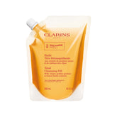 Clarins - Total Cleansing Oil Refill | MazenOnline